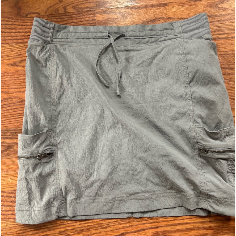 Athleta Skirt